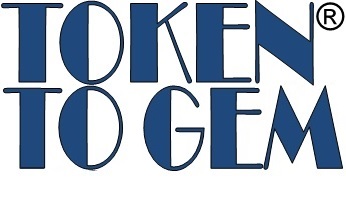 Tokentogem Logo